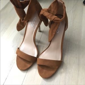 Aldo Heels